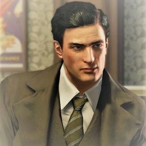 Meet your Posher, César